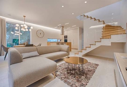 Home Interior Ideas: Budget-Friendly Tips for a Luxe Look