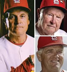 Hall of Fame to salute Red, Whitey and 'Blue'