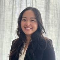 Doris Wang's Instagram, Twitter & Facebook