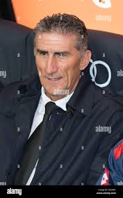 Edgardo hi-res stock photography and images