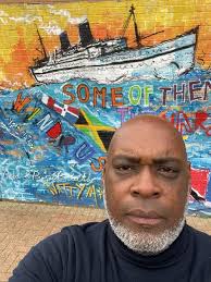 BHM feature with Jason Carbon