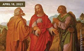 Saint Michael Catholic Church