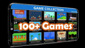 By alex garnett pcworld | today's best tech deals picked by pcworld's editors top deals on great products picked by techconnect's editors all the fun of the original, without the quarte. Retrones Emulator Classic Retro Games For Android Apk Download