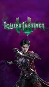 If you want to download mira sorvino high quality wallpapers for your desktop. Killer Instinct On Twitter While We Wait For The Release Of Mira S Trailer Enjoy A New Phone Wallpaper Show Us When You Ve Got It Set