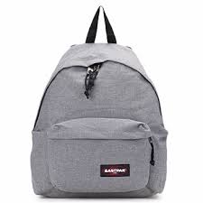 Le magasin eastpack, en plein coeur du quartier maarif, vous propose. Eastpak Padded Pak R 24l Gris Livraison Gratuite Spartoo Sacs Sacs A Dos 45 00