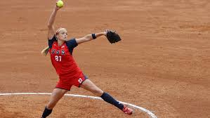 Résultat de recherche d'images pour "jennie finch"