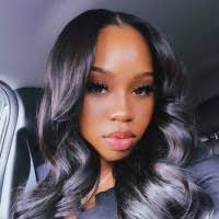 40+ "Amber Frederick" profiles