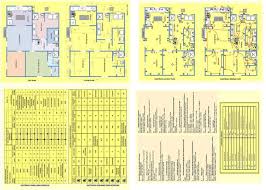 Typical house wiring diagram illustrates each type of circuit: Residential Electrical Wiring Diagrams Sample House Plan Layouts And Calculations Itech Tools 0719279145267 Amazon Com Books