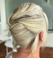 They're all about the way you live, the once you ask your hairstylist for some bang hairstyles for older women, you won't believe your eyes: Pin On Hair