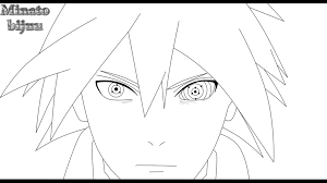 Free printable naruto coloring pages for kids cartoon coloring. Naruto Vs Sasuke Coloring Page