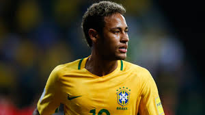 Wallpaper sport vector brazil player neymar neymar jr images. Neymar Brazil Targeting World Cup Glory At Russia 2018