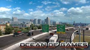 Recently, the american truck simulator utah expansion pack was released, taking the game to new frontiers. American Truck Simulator Utah V1 37 Codex Free Download Ocean Of Games