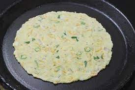 Akki Roti Rice Flour Roti Recipe Akki Rotti Recipe Roti Recipe Allergy Free Recipes