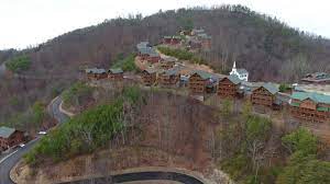 Hearthside cabin rentals, pigeon forge, tn. Hearthside Cabins Drone Video Tn 3 Youtube