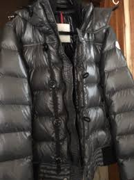 Moncler Veyle Down Jacket Size 0 Ebay Link Clothes Mens Outfits Winter Jackets