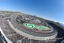 Tv schedule for nascar races at phoenix? Full Nascar 2019 Phoenix Weekend Schedule