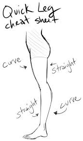 17 Diagrams That Will Help You Draw Almost Anything You Draw Poses References Desenho