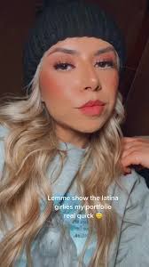 My name is Jocelyn Leon and I’m applying to be your next Latina lifestyle  bestie 🤎🇲🇽✨ #latinacontentcreator #latinacreator #latinacontentcreators  #latinastiktok #mexicancreator