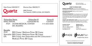 Large group network health insurance wisconsin | quartz. Myplantools Com Is Quartz S Secure Online Portal Pdf Free Download