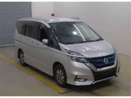 2018 Nissan Serena Ref No 0120561219 Used Cars For Sale Picknbuy24 Com