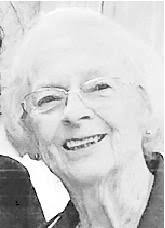 Patricia Napoleon Obituary (2020)