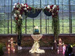 This Is Incredible Great Works By Blissmoment Https Www Bridestory Com Blis Navy Blue Wedding Decorations Navy Wedding Decorations Blue Wedding Decorations