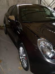 Image result for Grigio Antracite 2012 Giulietta