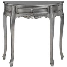 Black pearl is a sensual mix of deep grays, dark plums, green jewel tones and gold wallpaper to make a commanding accent wall. 2019 Home Decorating Trends Parisian Shabby Chic