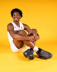 He played college basketball for the arizona state sun devils. B R Kicks Josh Christopher With The Adidas The Kobe Ii Facebook