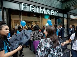Everything is house made no outside brands for the clothes. Ubs Why Primark Doesn T Need To Offer Online Shopping