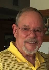 Billy "Brown" Hoover Obituary