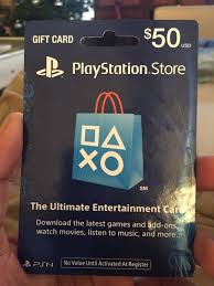 I was able to apply the gamestop gift card i received from my ps5 bundle to the playstation store with ease! 50 Dollar Playstation Card Sirpizzaky Com