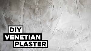 Check spelling or type a new query. Diy Venetian Plaster Walls Youtube