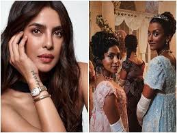Priyanka Chopra praises Netflix's 'Bridgerton' season 2 for representing  Indian culture