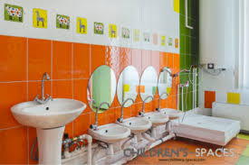 Morning, noon, or night, bath time will be your child's favorite time with colorful and cozy items from shower curtains to bath towels, bath ensembles to toy organizers, and more. Best Tips And Recommendations For Decorating Kids Bathrooms