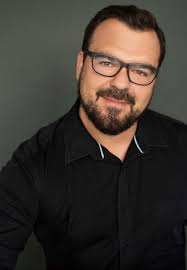 Scott Christian — Randolph College For The Performing Arts