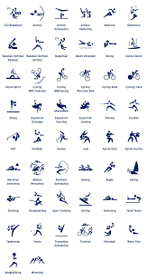 May 12, 2021 · file photo: Japan S Olympic Story Comes Full Circle With 2020 Pictograms Tokyo Olympics Olympic Logo Olympic Games