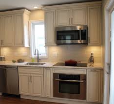 irish cream kitchen design portfolio