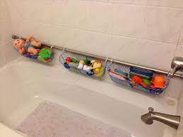 Check spelling or type a new query. Use Extra Shower Curtain Rods To Increase Bathroom Storage More Macgyverisms Wonderhowto