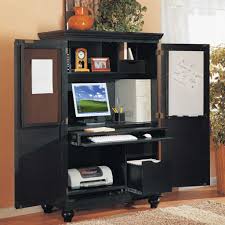 Best Corner Computer Desk Ideas For Your Home Computer Armoire Office Armoire Armoire Desk