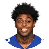 Tae Crowder (Free Agent)