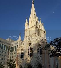 Check spelling or type a new query. Unam Sanctam Church Of The Holy Rosary Kuala Lumpur