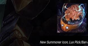 Recommended blitzcrank counter picks in league of legends. Surrender At 20 3 14 Pbe Update New Summoner Icon Updated Lux Pick Ban Quotes Skin Tweaks Balance Changes More
