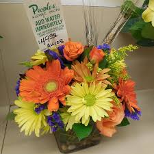 Apply for a peoples flowers floral designer job in albuquerque, nm. Photos At Peoples Flower Shops Downtown Location Albuquerque Nm