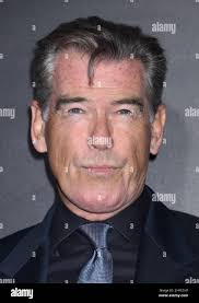 Pierce brosnan hi-res stock photography and images