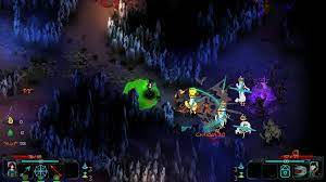 Here are all the characters, organized by order of appearence. Children Of Morta How To Play Beginner S Guide