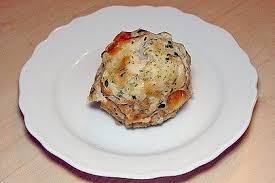 Brezenknodel Rezept Mit Bildern Rezepte Brezenknodel Rezept Lecker Kochen