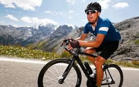 Jan Ullrich In Rekordzeit Auf Das Stilfser Joch Velototal Das Grosste Fahrrad Netzwerk