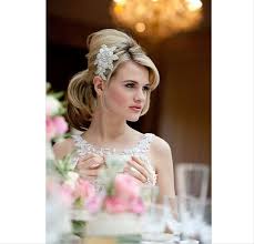 This wedding hairstyle for long hair is called waterfall braid is an interesting version of an ordinary i'd describe this look as 1940s inspired old hollywood glamour vintage brushed out waves look. Retro Wedding Hairstyles Hitched Co Uk