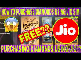 And if you don't have it, it means you're missing something amazing. How To Purchase Diamonds In Freefire Using Jio Sim Card Purchasing Diamonds Using Sim Cards Ø¯ÛŒØ¯Ø¦Ùˆ Dideo